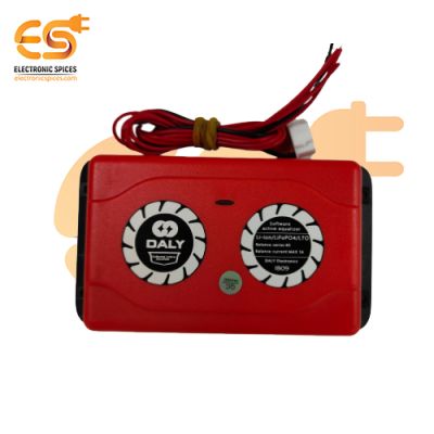 6S 1A Li-Ion/LiFePO4 Active Balancer Hardware